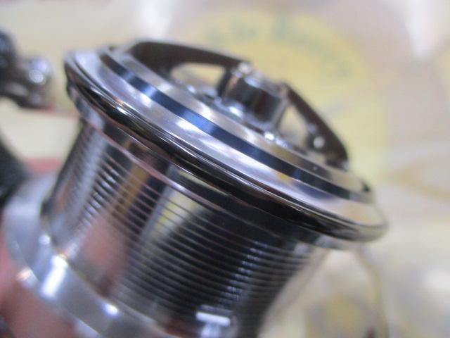 18イグジスト FC LT2500S-C