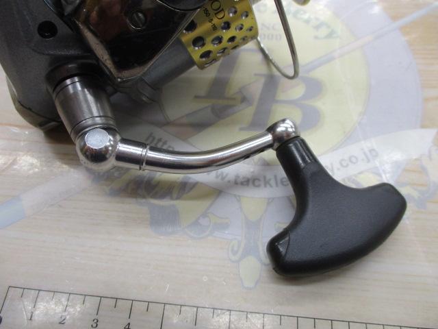 06BB-XテクニウムMg 4000D