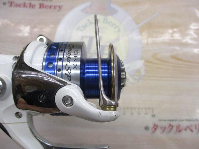 06BB-X尾長スペシャル 6000D