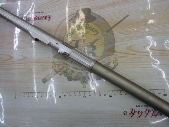 HXILエンブレムISO 3-52遠投