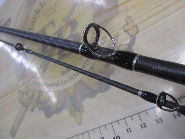 17ディアルーナBS B606ML