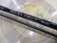 17ディアルーナBS B606ML