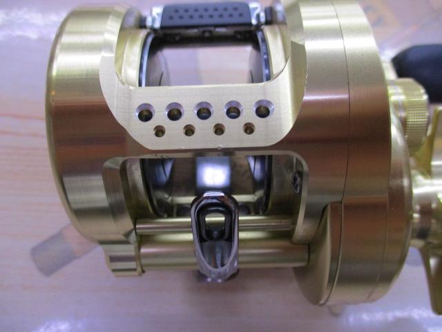 18カルカッタコンクエスト 301｜＠ベリーネット 日本最大新品中古釣具