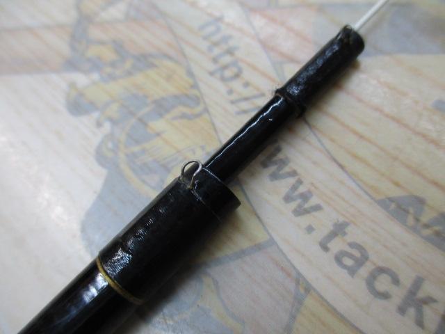 CWPMクロダイ 2-36U
