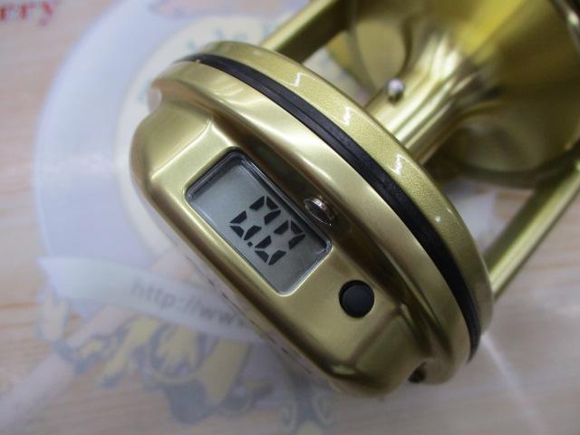 15カイコン 3000T