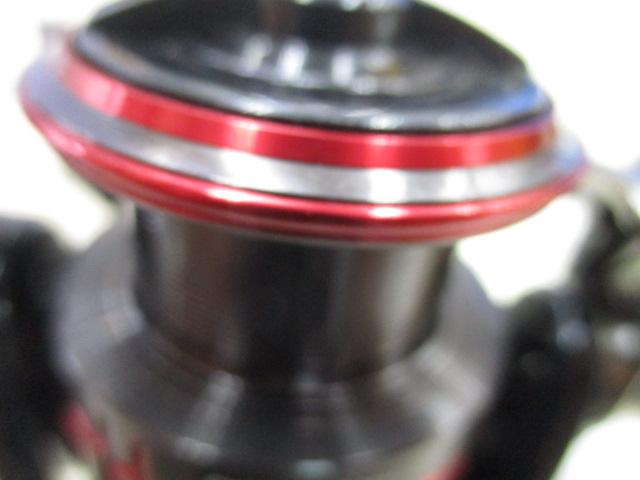 19シグナス 2500H-LBD