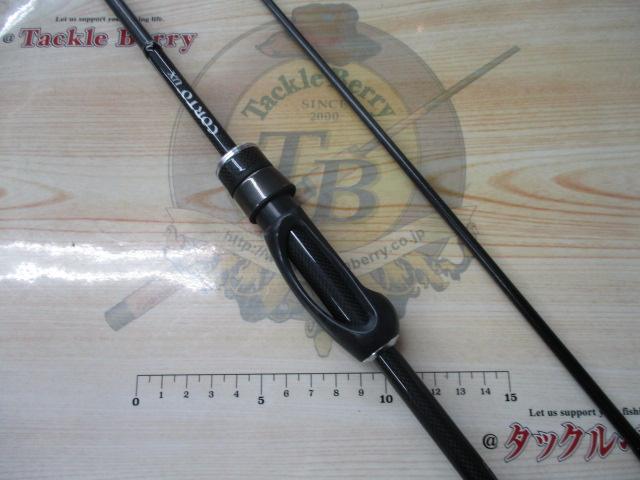 コルトUX 23GCORUS-6102L-HS