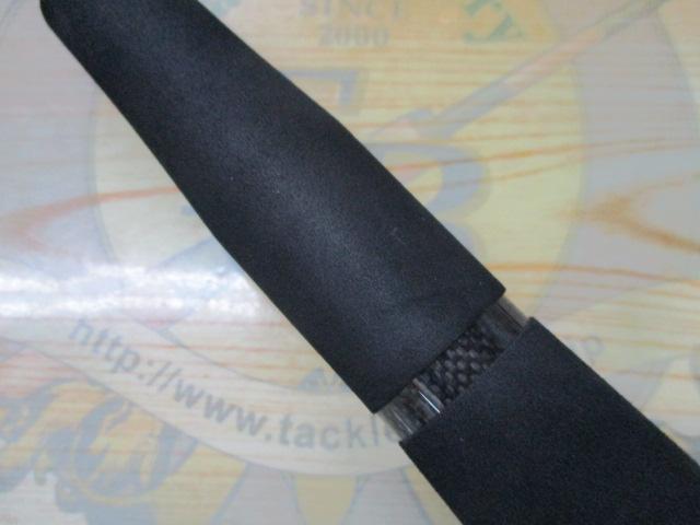 26ソルパラ クロダイ SPKD-782ML