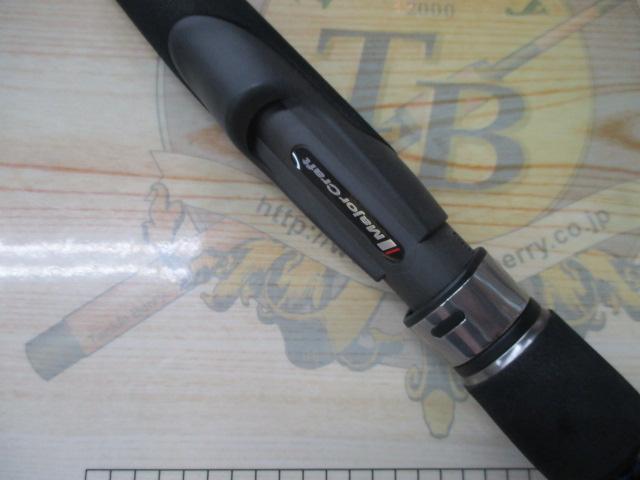 26ソルパラ クロダイ SPKD-782ML