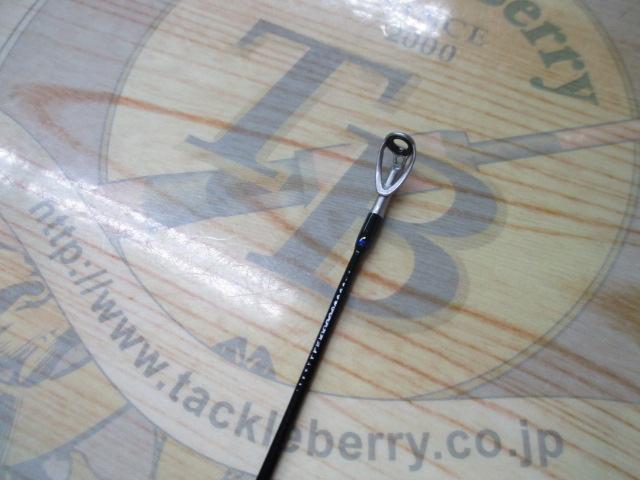 26ソルパラ クロダイ SPKD-782ML