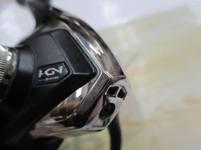 20エクスセンスBB C3000MHG