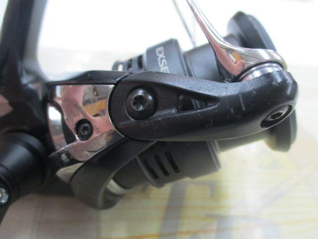 20エクスセンスBB C3000MHG