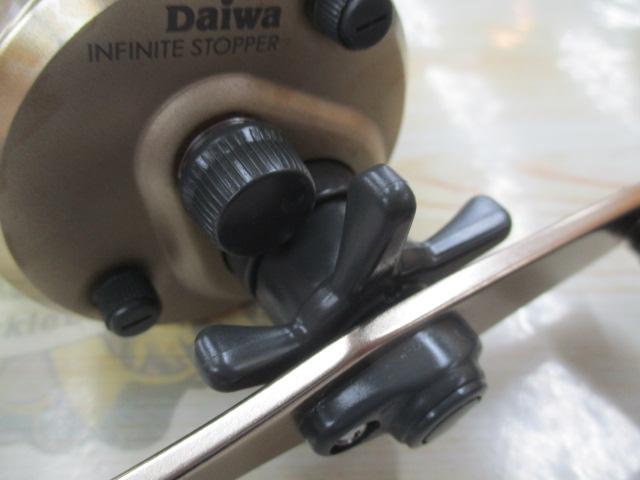 ダイナスター 250DX