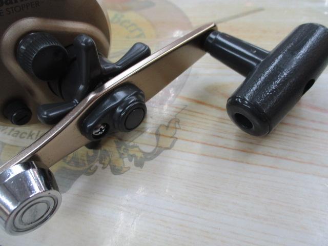 ダイナスター 250DX