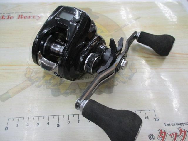 21ティエラ A IC 150H-DH｜＠ベリーネット 日本最大新品中古釣具WEB