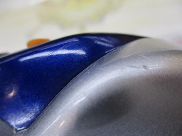 ハイパータナコン 500F