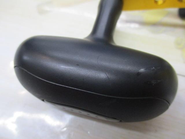 ハイパータナコン 400F
