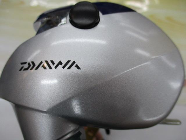 ハイパータナコン 400F