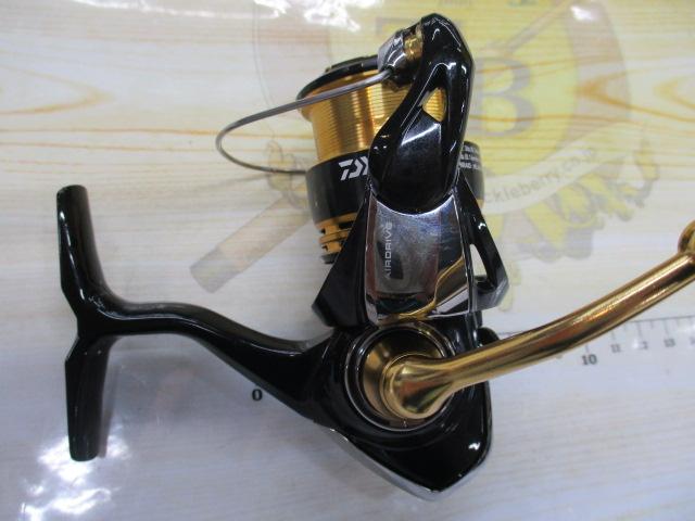 23レガリス LT2000S-XH