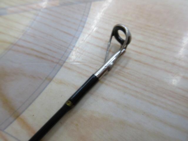 クレイジーヘビーロックフィッシュ C762H｜＠ベリーネット 日本最大