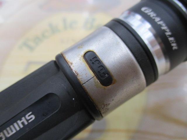 19グラップラータイプ JB60-3