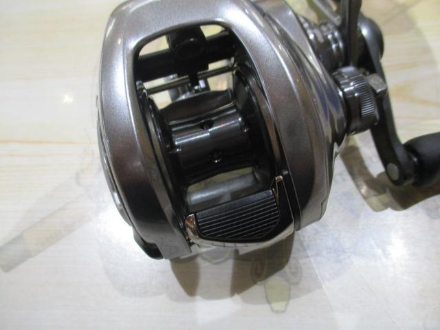18バンタムMGL RH｜＠ベリーネット 日本最大新品中古釣具WEBショップ