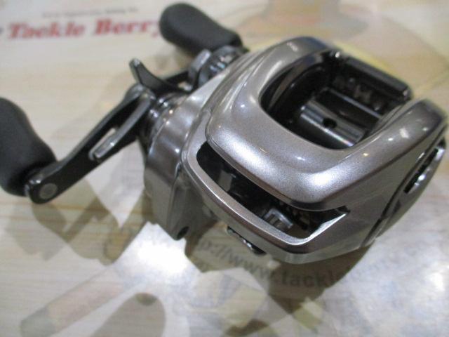 18バンタムMGL RH｜＠ベリーネット 日本最大新品中古釣具WEBショップ
