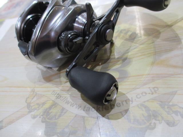 18バンタムMGL RH｜＠ベリーネット 日本最大新品中古釣具WEBショップ