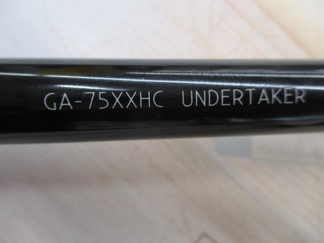 グラディエーターアンチ GA-75XXHC アンダーテイカー｜＠ベリーネット