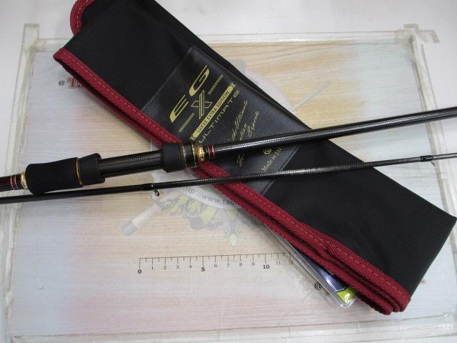 ラグゼEG Xアルティメット S86M-solid｜＠ベリーネット 日本最大新品