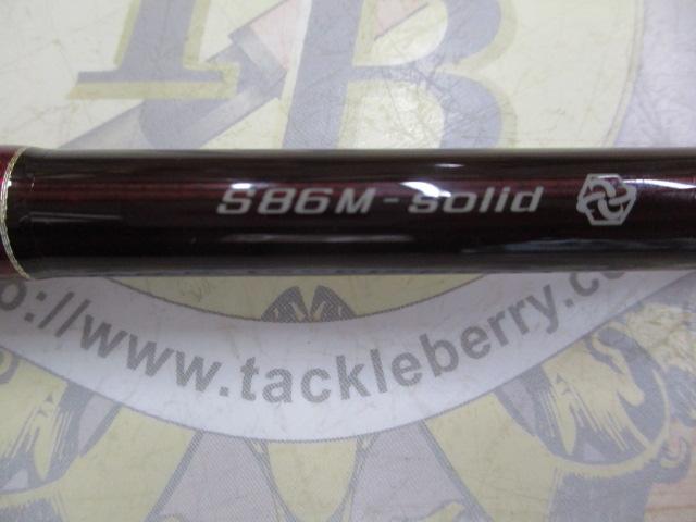 ラグゼEG Xアルティメット S86M-solid｜＠ベリーネット 日本最大新品