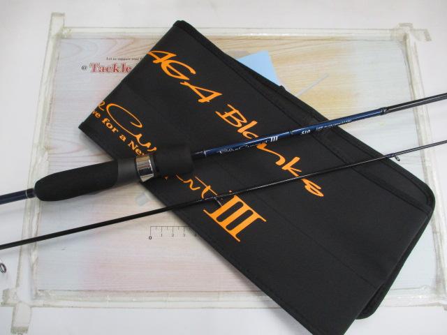 ブルーカレントⅢ 510｜＠ベリーネット 日本最大新品中古釣具WEBショップ