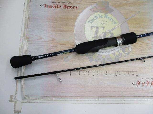 YB ブルカレIII 510中古品　美品 ブルーカレントⅢ 510｜＠ベリーネット 日本最大新品中古釣具WEBショップ
