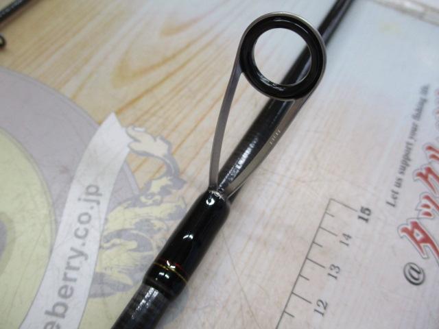 月下美人 76L-T・N｜＠ベリーネット 日本最大新品中古釣具WEBショップ