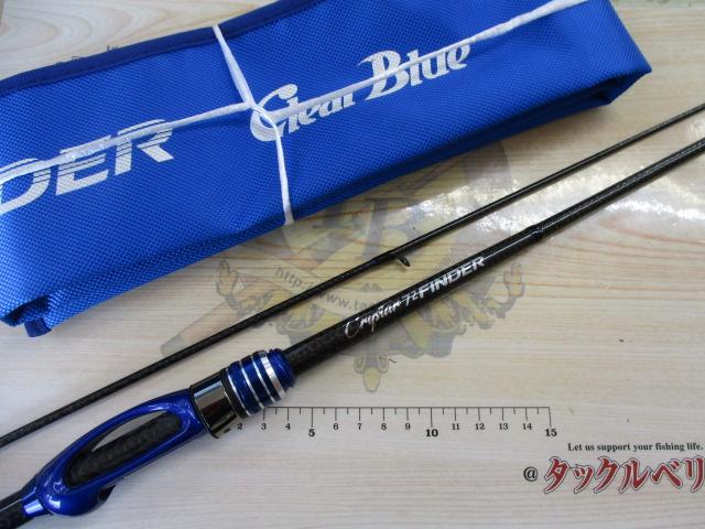 クリスター 72ファインダー｜＠ベリーネット 日本最大新品中古釣具WEB