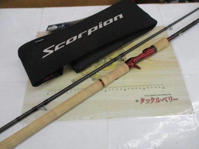 スコーピオン 1787RS-2(2019モデル)｜＠ベリーネット 日本最大新品中古