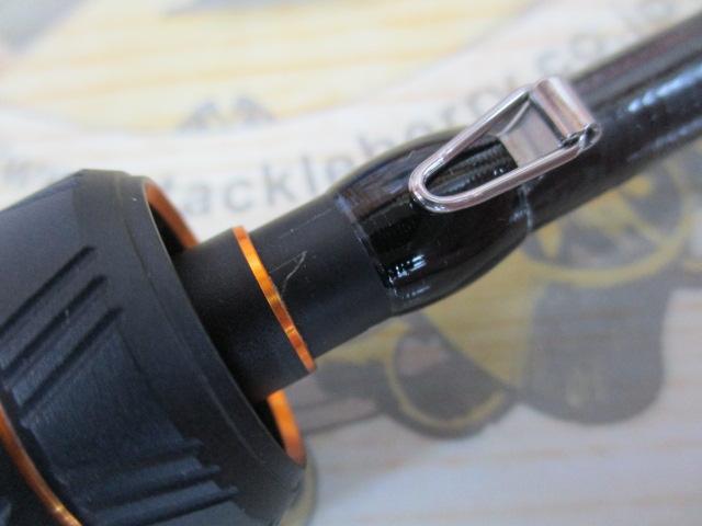 ソアレXR S68UL-S｜＠ベリーネット 日本最大新品中古釣具WEBショップ