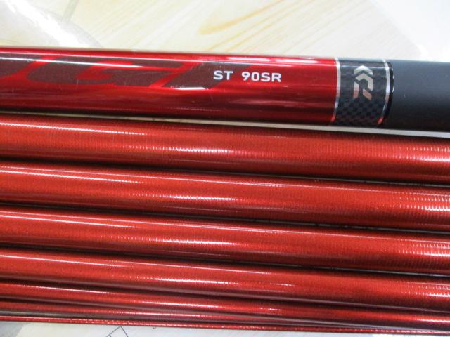 銀影競技 ST90SR スリムトレーサー