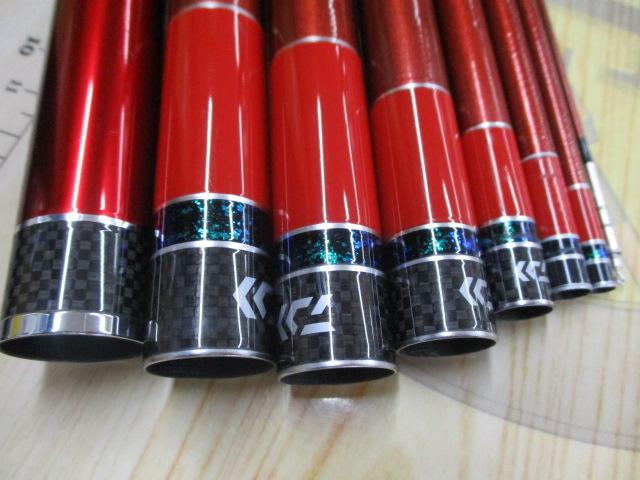 銀影競技 ST90SR スリムトレーサー