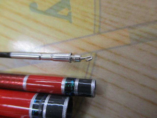 銀影競技 ST90SR スリムトレーサー