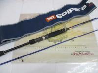 ソルパラ SPS-S762M