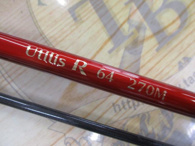 UtilisR64 270