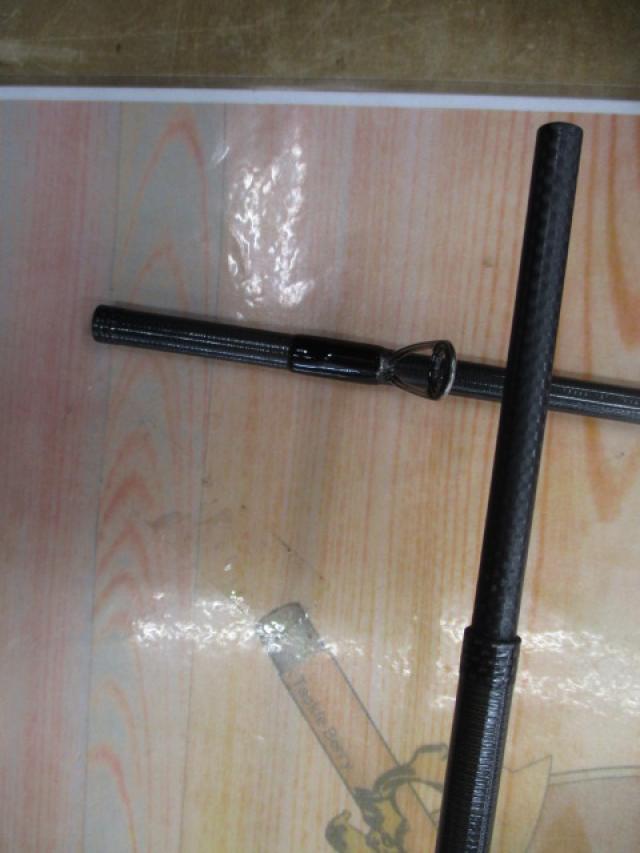 スキッドロウインペリアル NIMS-82L テクニマスター82
