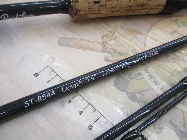 ストライドST-B544｜＠ベリーネット 日本最大新品中古釣具WEBショップ