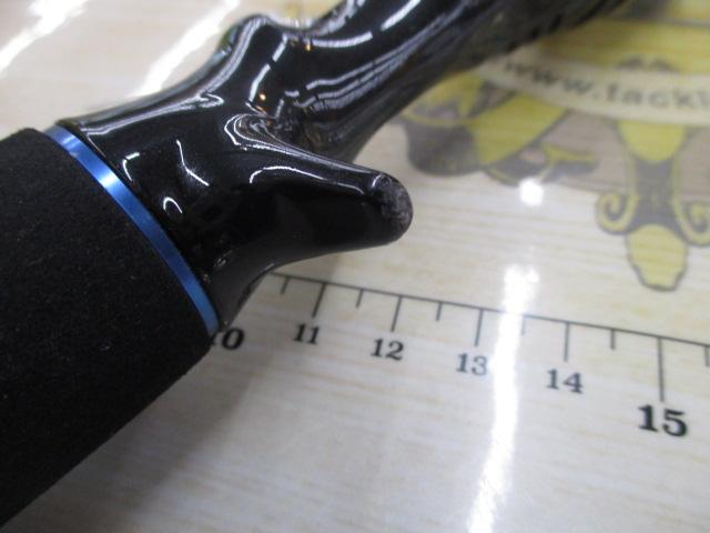 エメラルダスMX 610LB-MT IM
