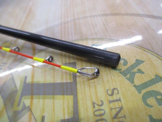 エメラルダスMX 610LB-MT IM