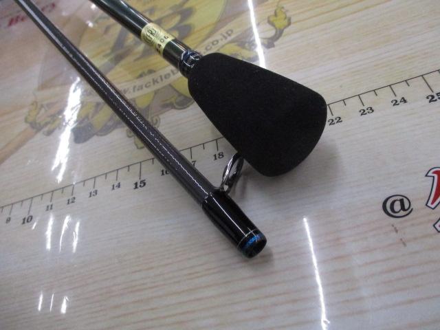 エメラルダスMX 610LB-MT IM