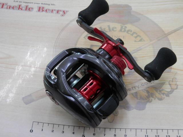 タトゥーラCT100HS