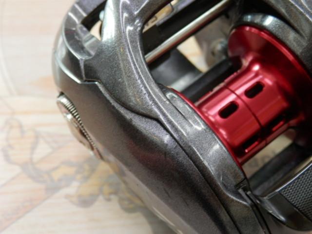 タトゥーラCT100HS