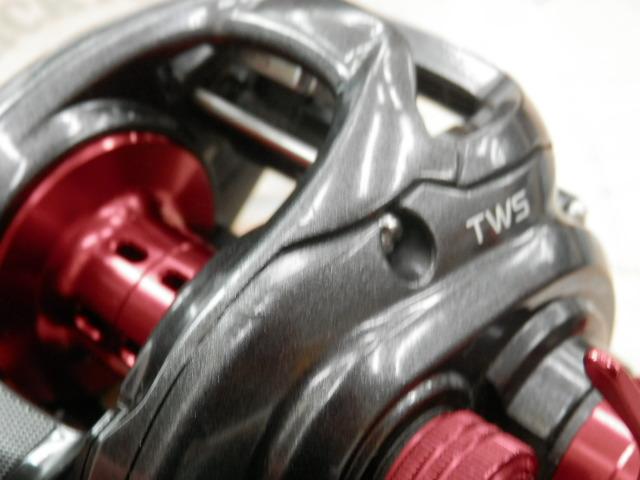 タトゥーラCT100HS